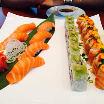 Sushi Katana - Sushi Bars Near Me - Orlando, Florida Sushi Katana - Sushi Bars Near Me - Orlando, Florida
