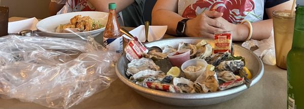 Cajun Boil Flagler St by null