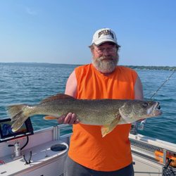 Torch Time Charters North