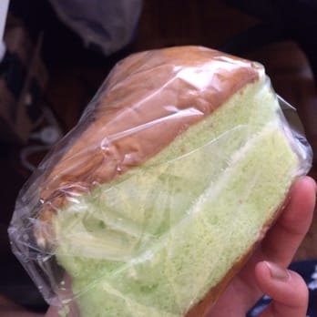 Sun Pearl Bakery - Honeydew cake - Taiwanese Near Me - Orlando, Florida Sun Pearl Bakery - Honeydew cake - Taiwanese Near Me - Orlando, Florida