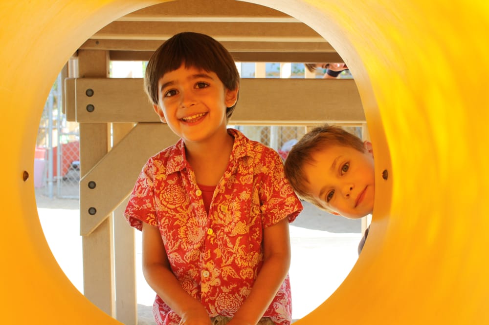 Fleur De Lis School - childcare center in San Diego, CA