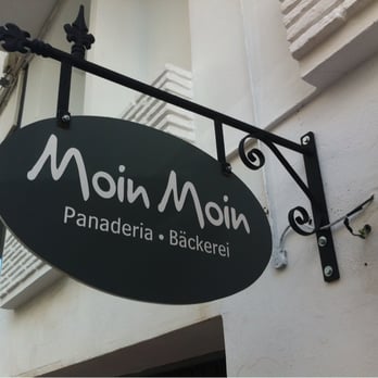 Moin Moin Bäckerei - Moin Moin Bäckerei in Nerja / Spanien - Bakeries Near Me - Nerja, Massachusetts Moin Moin Bäckerei - Moin Moin Bäckerei in Nerja / Spanien - Bakeries Near Me - Nerja, Massachusetts
