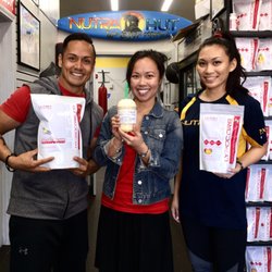 Infinite Fit - Filipinos in the house!!! #d6 @chrisjcate
