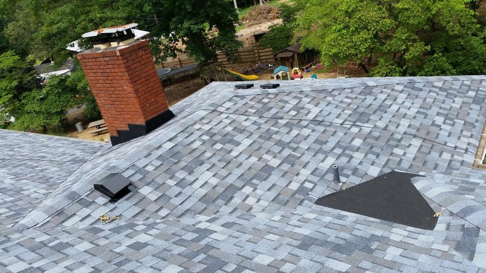 Slide of Guardian Roofing & Restoration