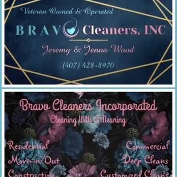 Bravo Cleaners - Home Cleaning Near Me Bravo Cleaners - Home Cleaning Near Me