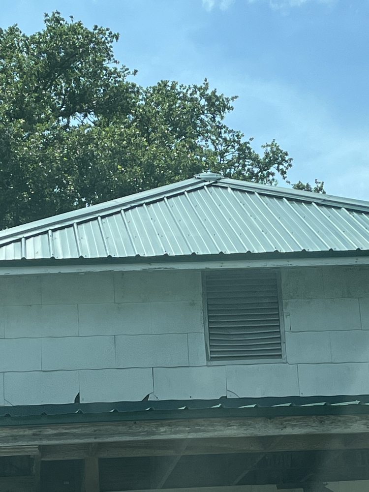 Slide of Travis Guidry