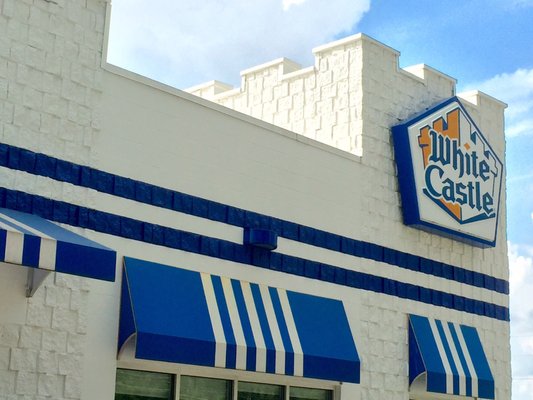 White Castle by null