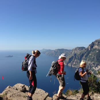 Cartotrekking - Tours Near Me - Agerola, NA