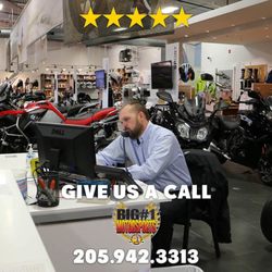 Big#1 Motorsports - Big #1 Motorsports, 505 Cobb Street, I-65 & Oxmoor Rd. Birmingham Al, 35209 (205) 942-3313, Birmingham Al, Homewood, Al, Walk...