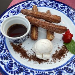Churros