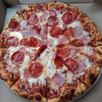 Roma Pizza Restaurant - Pizza Near Me - New Buffalo, Michigan