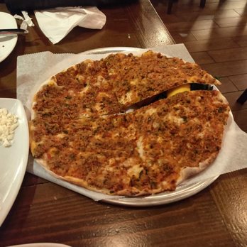 Tosun - Lahmacun - Turkish Near Me - Edgewater, New Jersey Tosun - Lahmacun - Turkish Near Me - Edgewater, New Jersey
