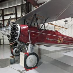 Warbirds