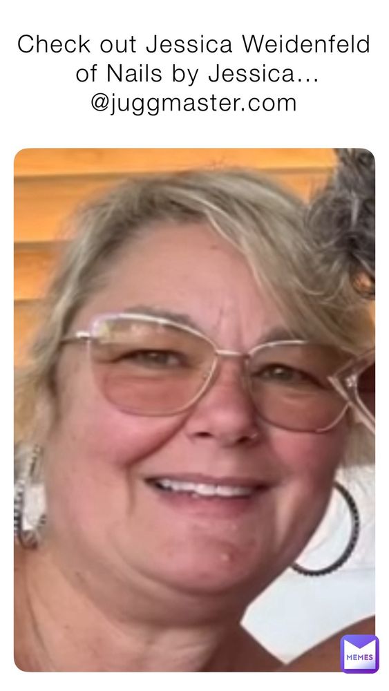 Nails By Jessica Logo