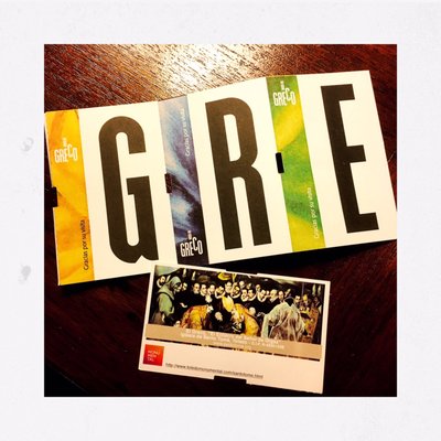 Iglesia de Santo Tomé by null