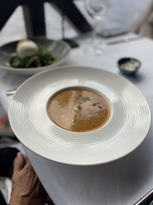 Kampa Park Restaurant by null