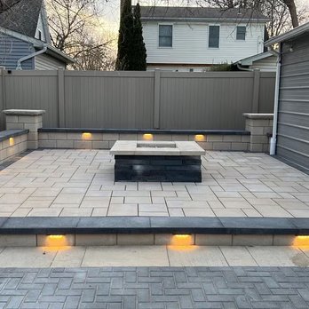 Silva Custom Design - Fences & Gates Near Me