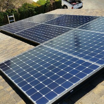LA Solar Cleaners - After on my second array - Solar Panel Cleaning Near Me - Chatsworth, California LA Solar Cleaners - After on my second array - Solar Panel Cleaning Near Me - Chatsworth, California
