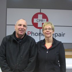 CPR Cell Phone Repair Brantford - Cell phone repair Brantford ON CA