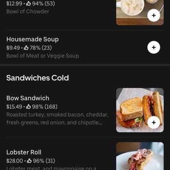 Navis Cafe - Menu on line - Sandwiches Near Me - Portland, Maine