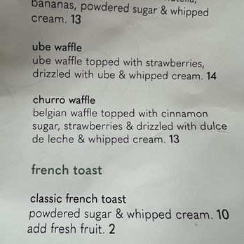 The Breeze Cafe - Menu - Breakfast & Brunch Near Me - Newark, California The Breeze Cafe - Menu - Breakfast & Brunch Near Me - Newark, California