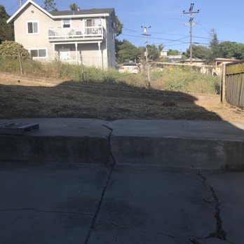 East Bay Landscaping Services - After - Backyard (2) - Landscaping Near Me - San Pablo, California
