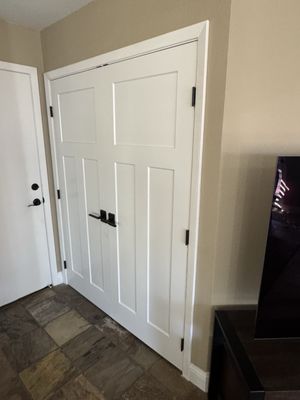 Thompson Garage Doors