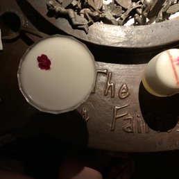 drinks