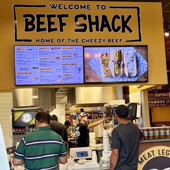Beef Shack - Fast Food Near Me - Bartlett, Illinois Beef Shack - Fast Food Near Me - Bartlett, Illinois