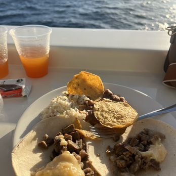 SunRider - Buffett styled food - Snorkeling Near Me - Cabo San Lucas, BCS SunRider - Buffett styled food - Snorkeling Near Me - Cabo San Lucas, BCS