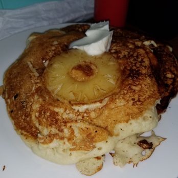 Oceanview Diner - Breakfast & Brunch Near Me - Norfolk, Virginia