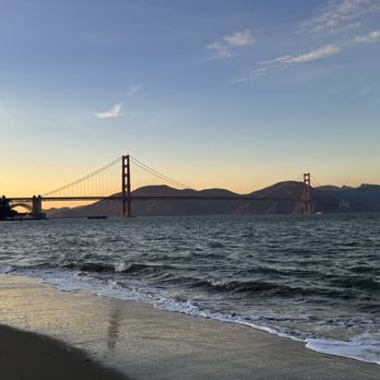 Crissy Field - Parks Near Me - San Francisco, California Crissy Field - Parks Near Me - San Francisco, California