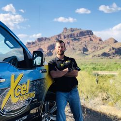 LoveOurRoof, an Xcel Company