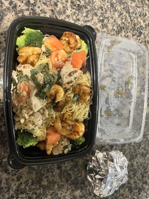 Hawthorne's New York Pizza and Bar 7th Street by null