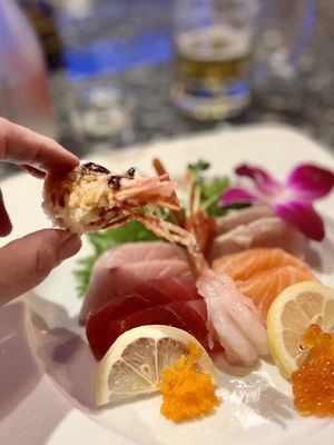 Kabuki Japanese Restaurant by null