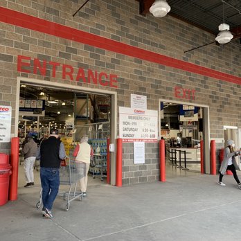 Costco Warehouse - Wholesale Stores Near Me - Orem, Utah
