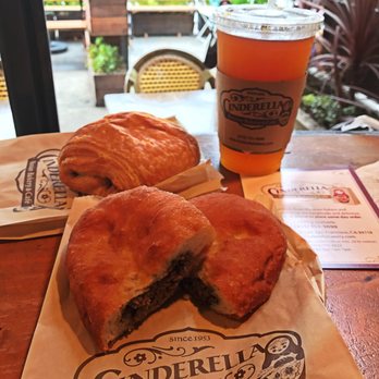 Cinderella - Piroshki, Chocolate Croissant & Kompot for me... - Bakeries Near Me - San Francisco, California Cinderella - Piroshki, Chocolate Croissant & Kompot for me... - Bakeries Near Me - San Francisco, California