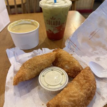 Colada Shop - Coffee & Tea Near Me - Washington, DC, District of Columbia Colada Shop - Coffee & Tea Near Me - Washington, DC, District of Columbia