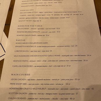 Spaghettini - Menu - Italian Near Me - Seal Beach, California Spaghettini - Menu - Italian Near Me - Seal Beach, California