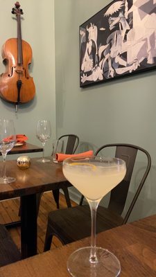 Conserva | Bar de Tapas by null