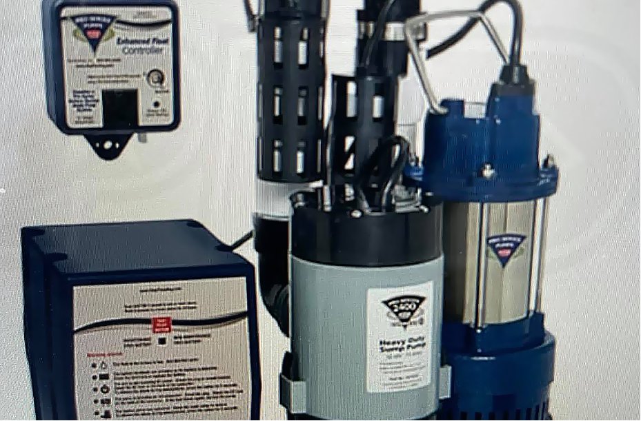 Slide of McIndy Plumbing & Drains Service