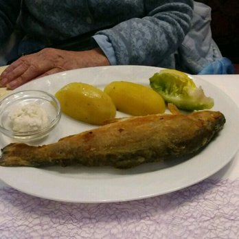 Adria Grill - Forelle - Serbo Croatian Near Me - Berlin, BE