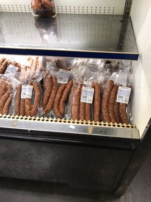 Mr. T's Meat Market and Deli by null