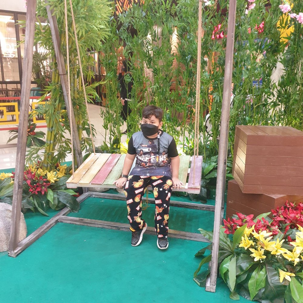 SETAPAK CENTRAL MALL Updated October 2024 18 Photos BasRhin, Jalan Taman Ibu Kota, Kuala