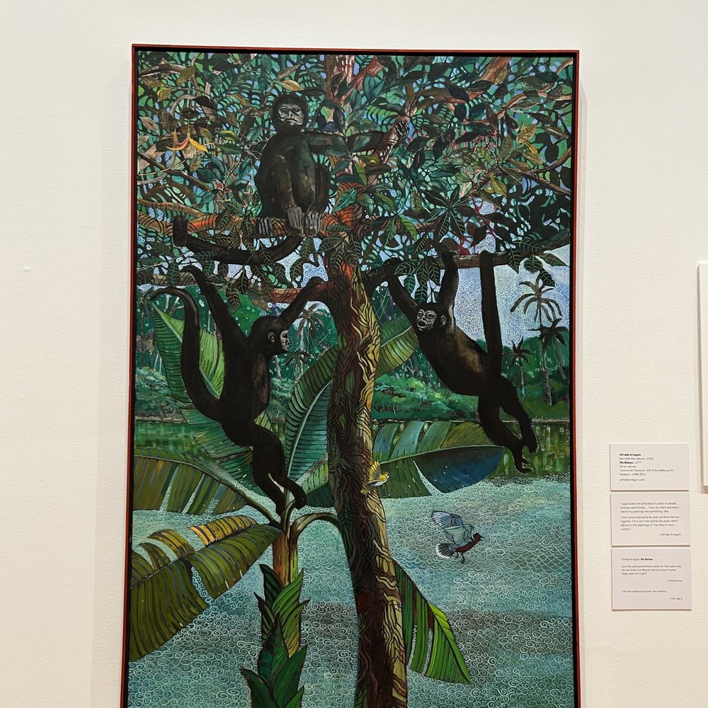 Tacoma Art Museum - Color exhibit - Venues & Event Spaces Near Me - Tacoma, Washington Tacoma Art Museum - Color exhibit - Venues & Event Spaces Near Me - Tacoma, Washington