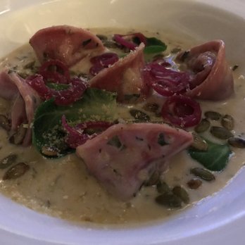 Opaline Bar - Tortellini - Brasseries Near Me - Washington, DC, District of Columbia