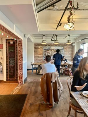 Junction Bistro & Bar by null