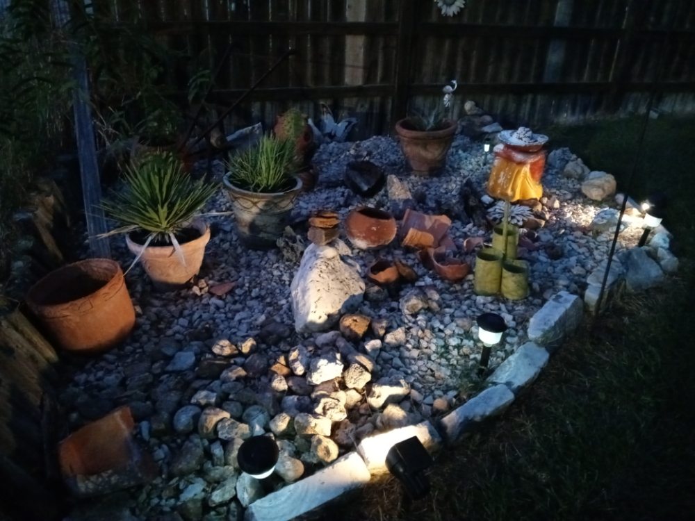 Slide of Pastrano Landscape And More