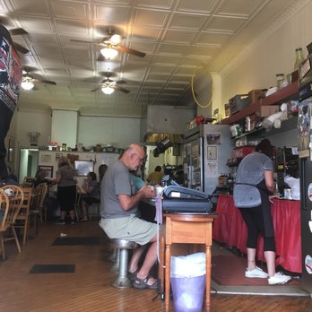 At the Dam - Breakfast & Brunch Near Me - Broad Brook, Connecticut