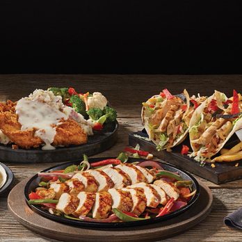 Montana's - Comfort Food Near Me - Ottawa, Ontario